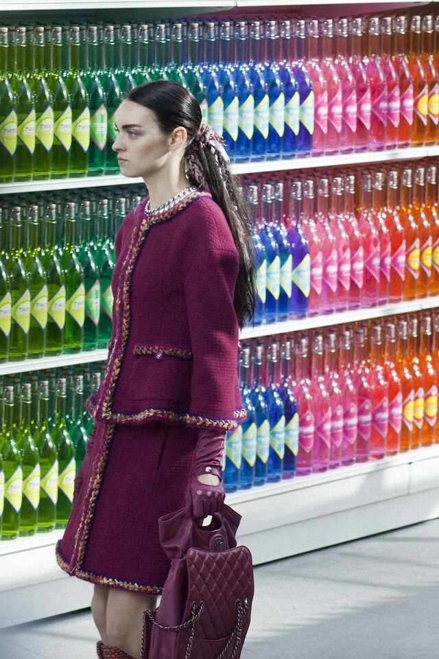 Chanel A/W14