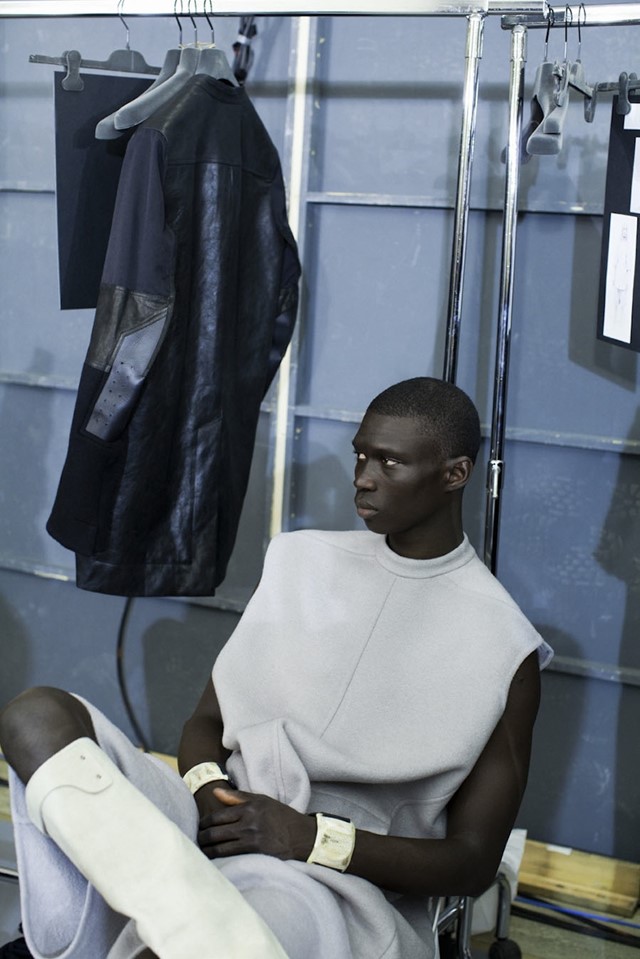 Rick Owens A/W14