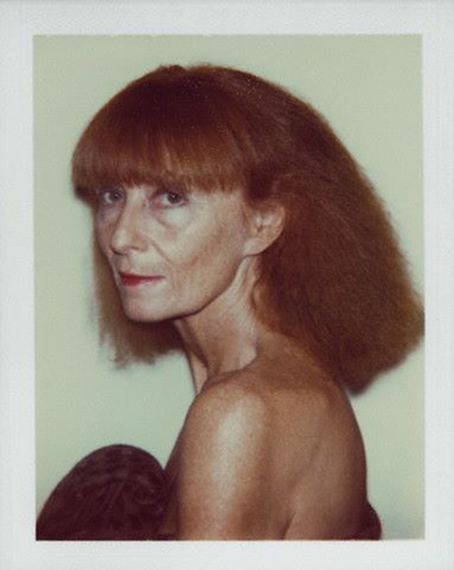 Sonia Rykiel, 1986
