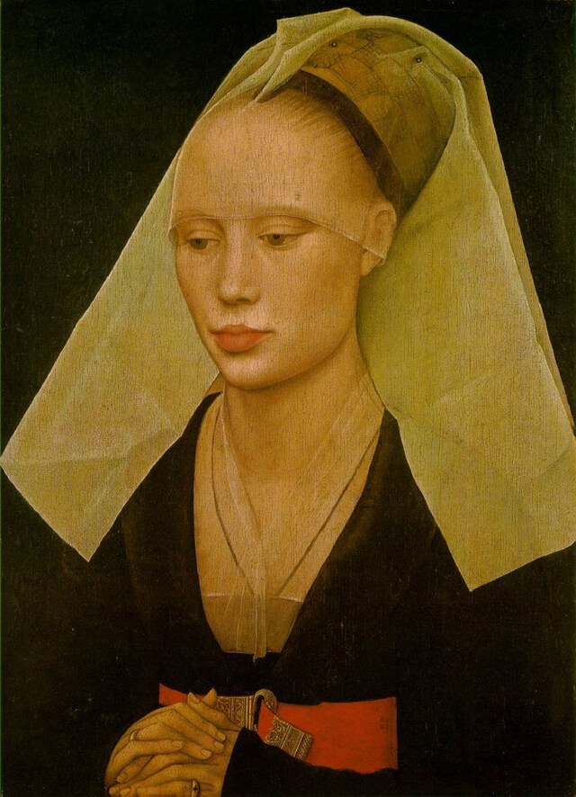 Vlaenderbergh, Hans Memling