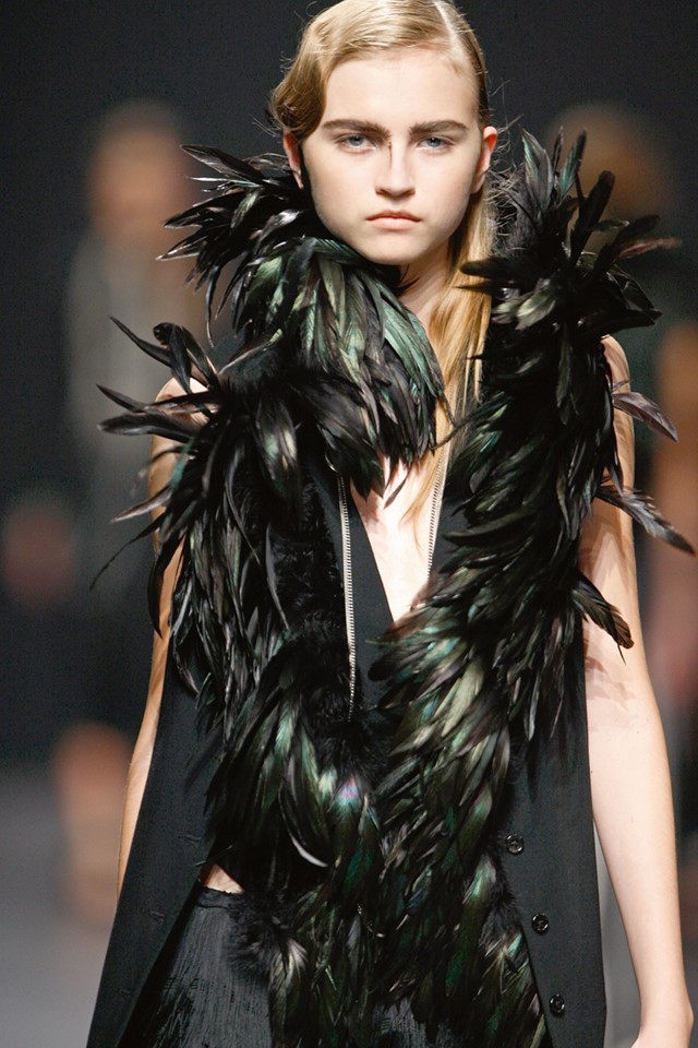 Birds of Paradise at MoMu | AnOther