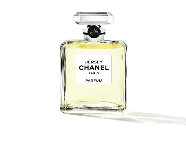 Mademoiselle Chanel Loved Jersey | AnOther