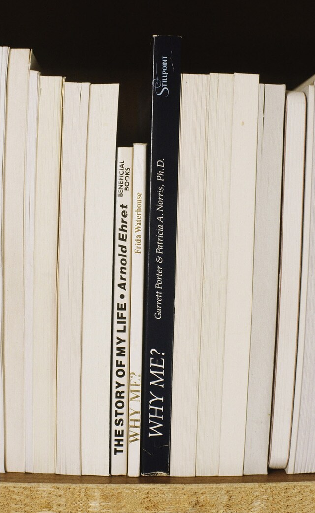 The Story of My Life, from Composition, 1993