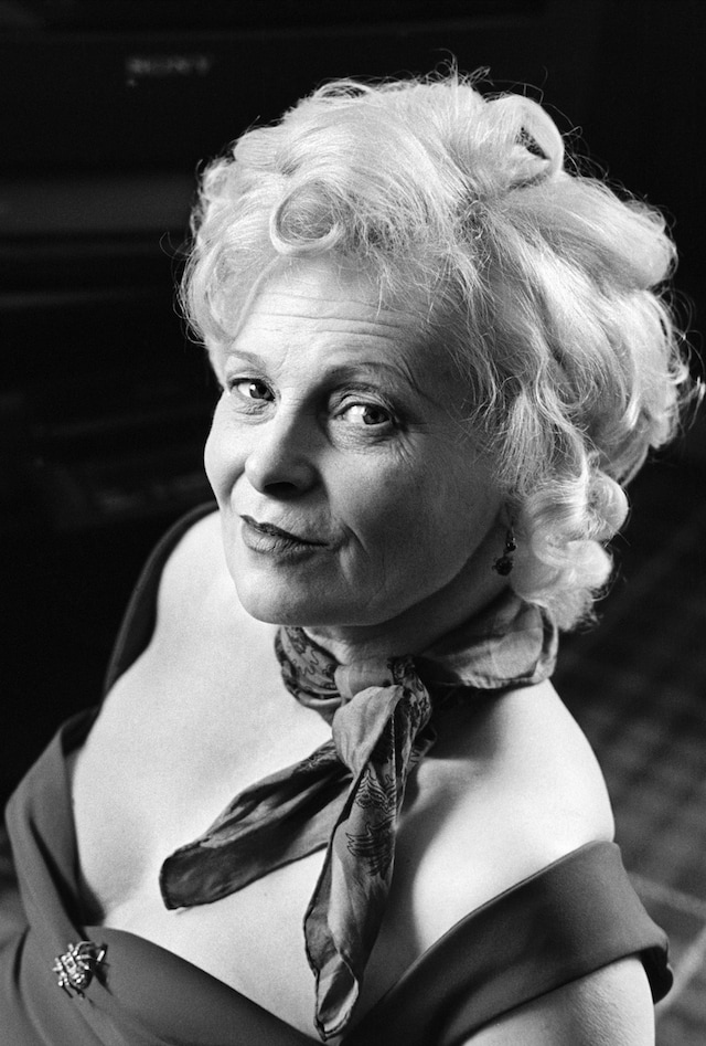 Vivienne Westwood