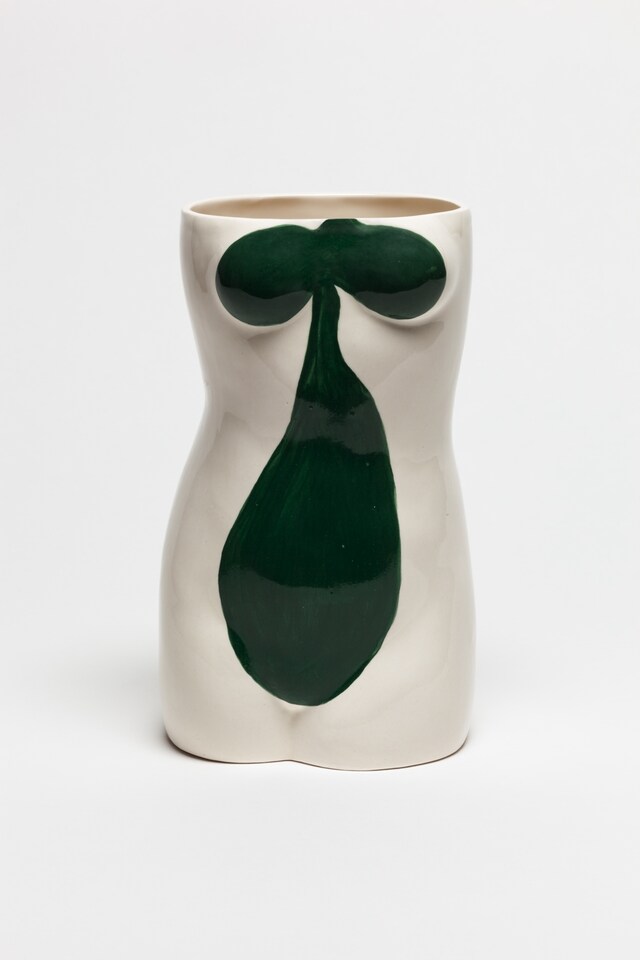Fig Leaf (No. 30), 2013