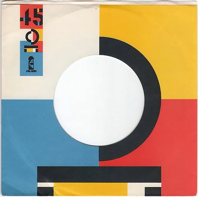 Excellent Record Sleeves | AnOther