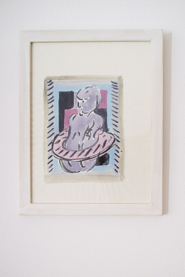 Kate Groobey