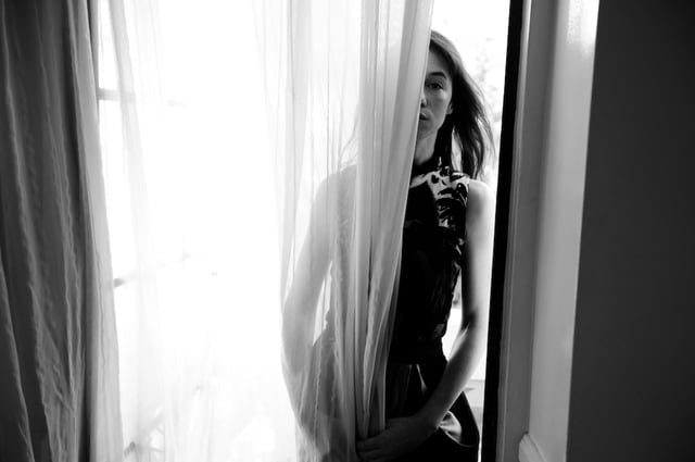 Charlotte Gainsbourg