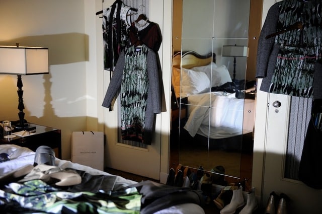 Charlotte Gainsbourg