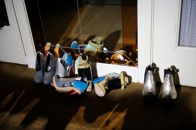 Charlotte Gainsbourg