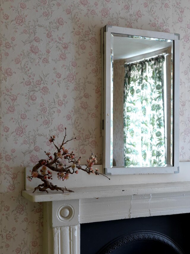 Yes, these Eyes are the Windows, 2014, Saskia Olde Wolbers