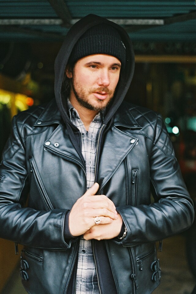 Reino Lehtonen-Riley