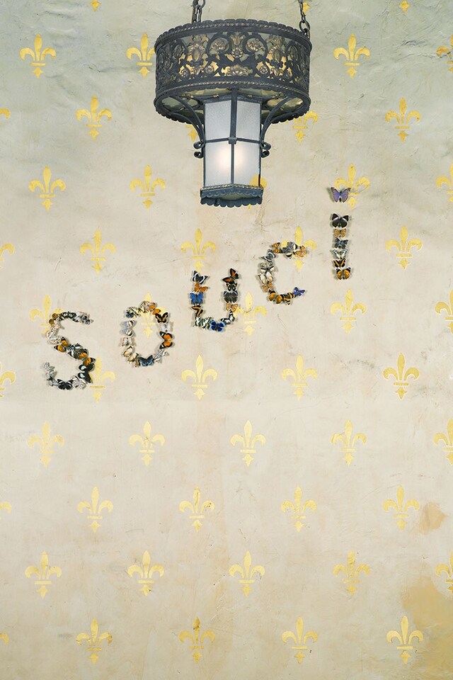 Sophie Calle, R&#233;cup&#233;r&#233; from Rachel/Monique