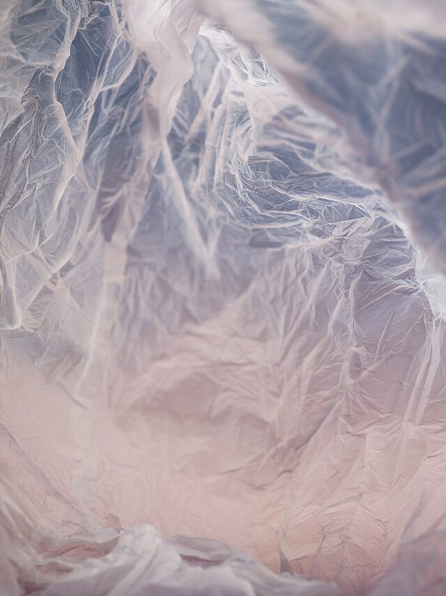 Plastic Bag Landscapes
