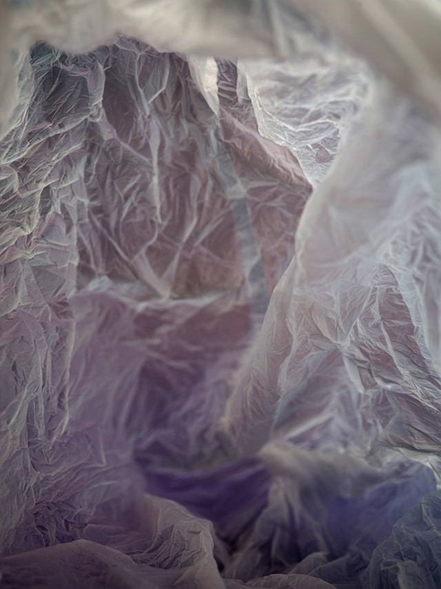 Plastic Bag Landscapes