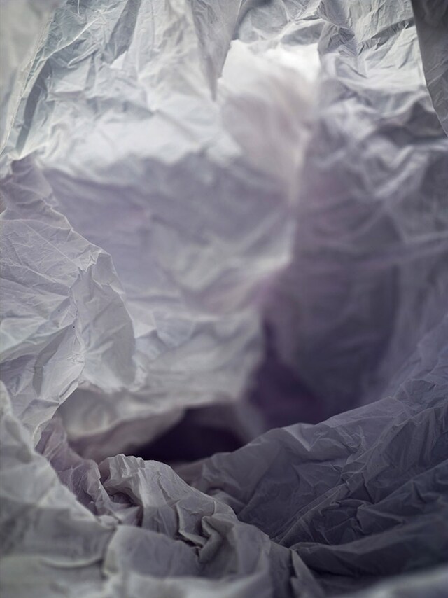 Plastic Bag Landscapes