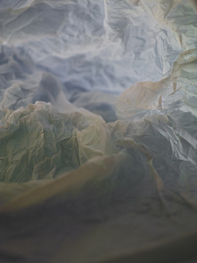 Plastic Bag Landscapes
