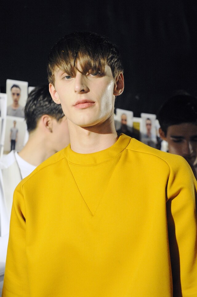 DKNY S/S15