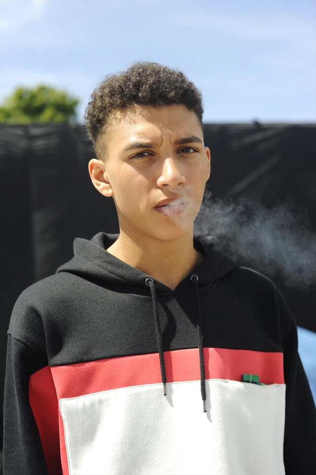 Jackson Hale
