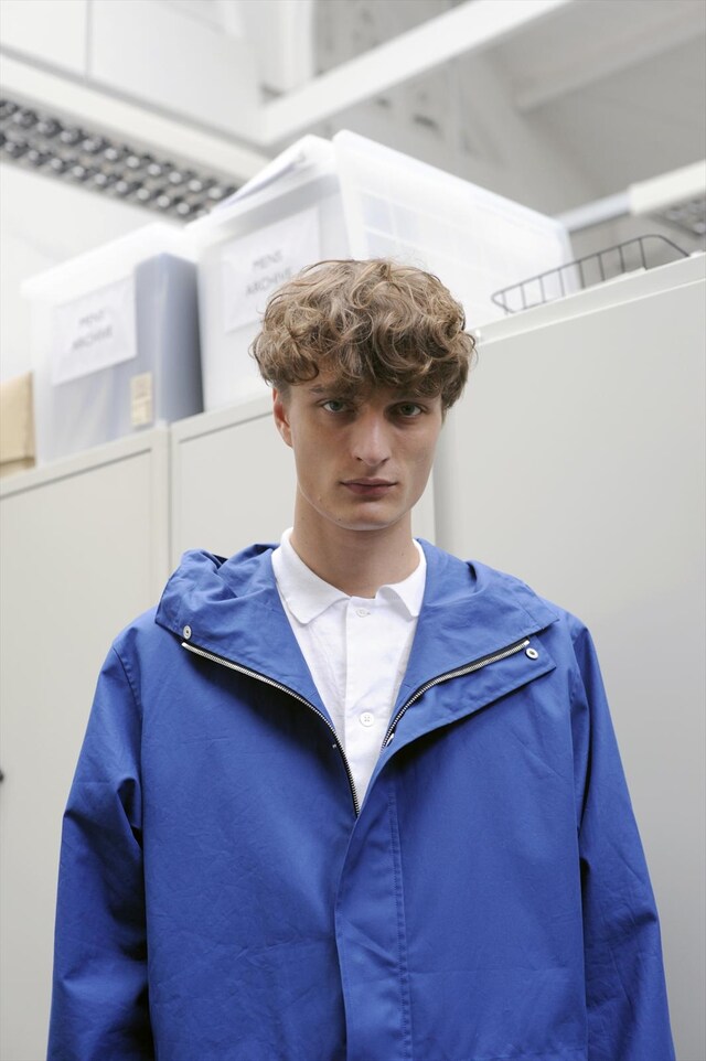 Margaret Howell S/S15