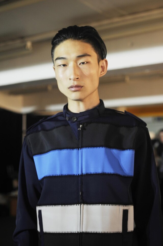 Jonathan Saunders S/S15