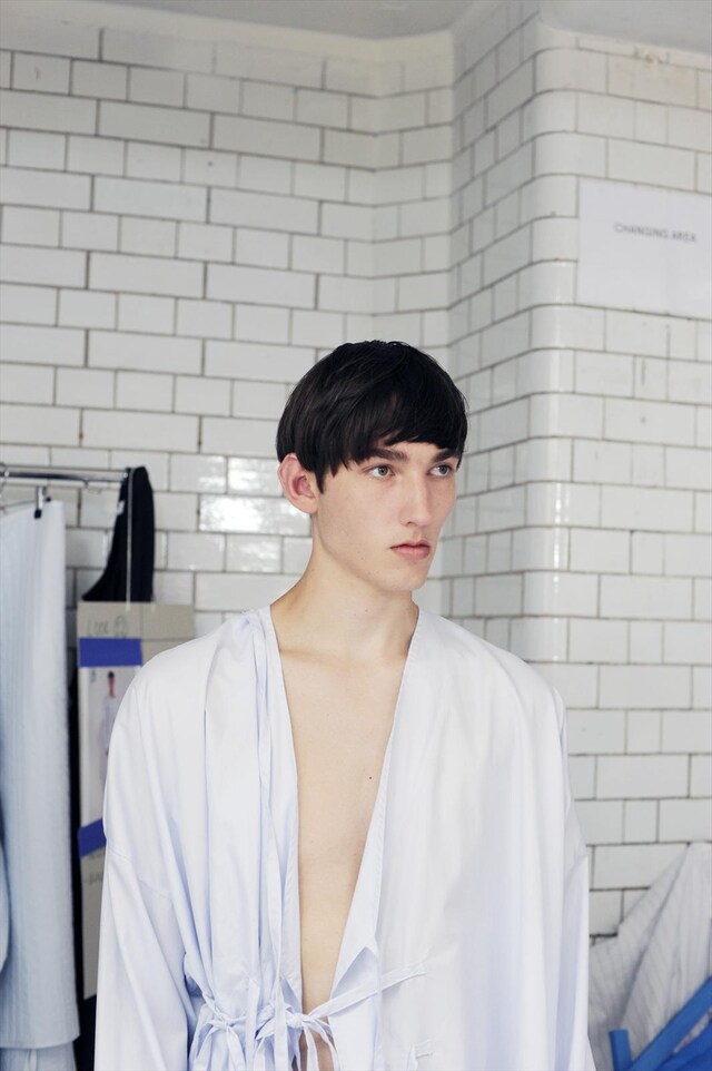 Craig Green S/S15