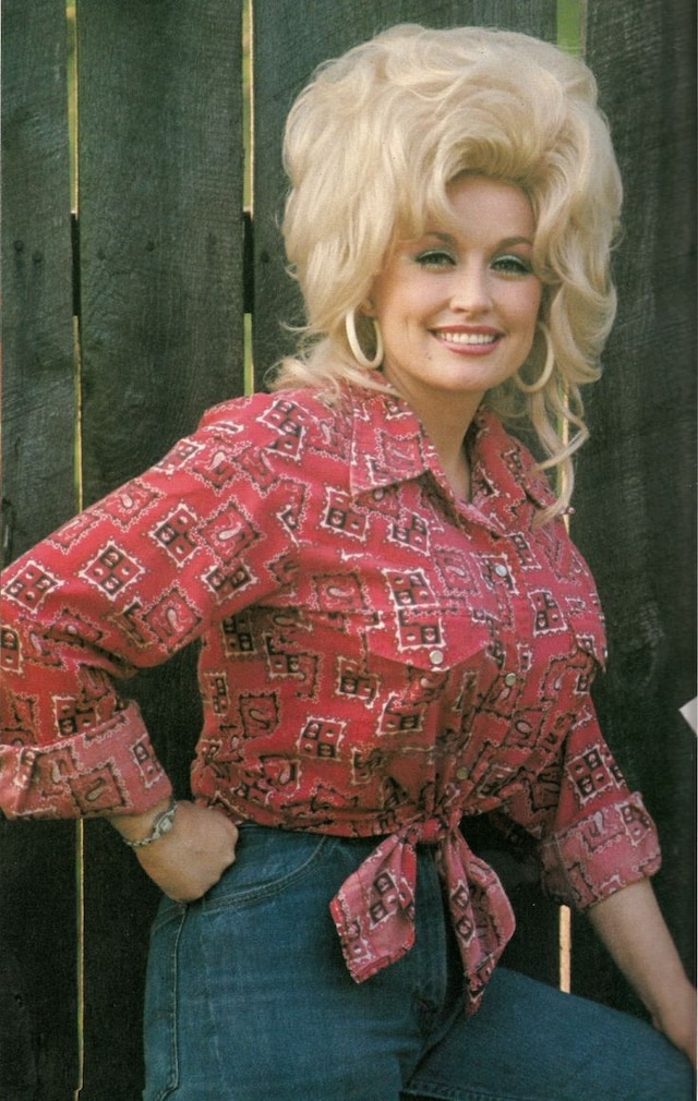 Dolly Parton