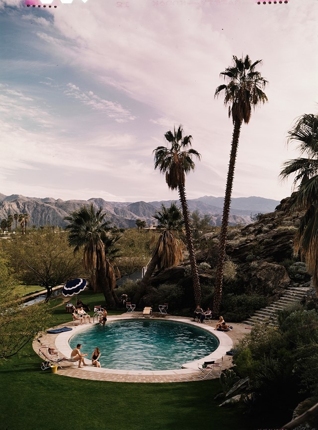 California, 1940 by J. Baylor Roberts