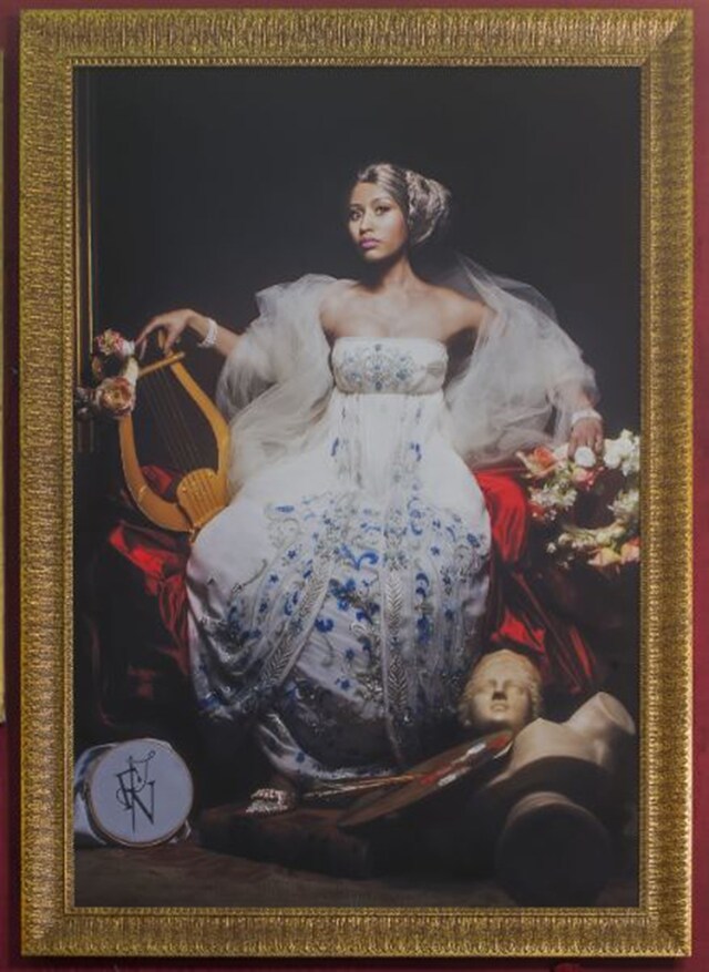 Francesco Vezzoli, Vezzoli Primavera Estate