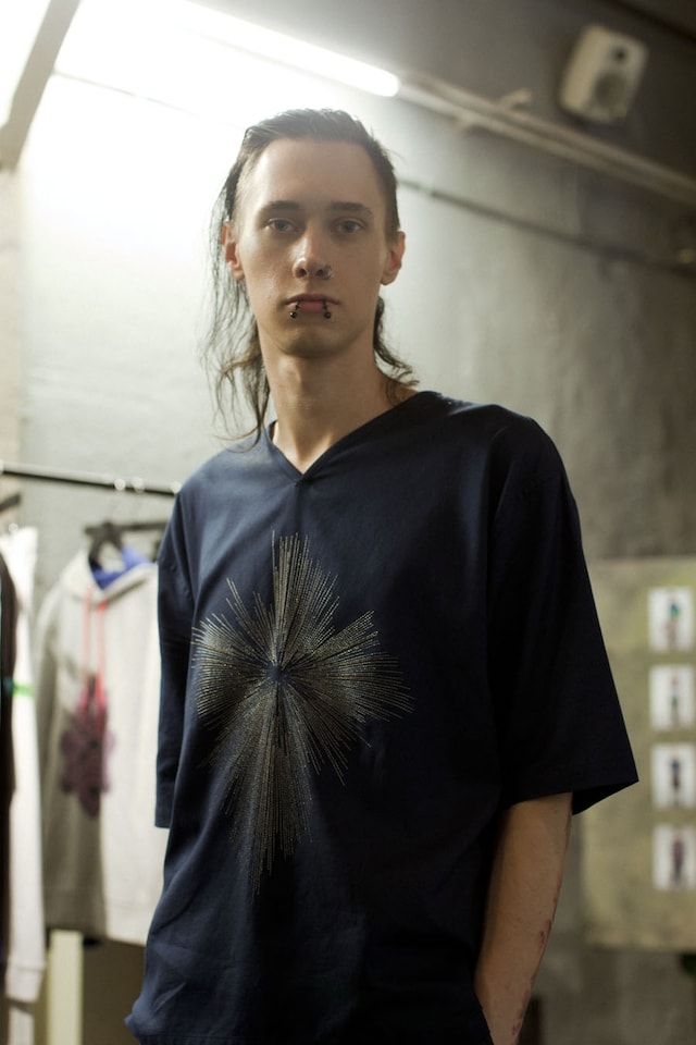 Marc by Marc Jacobs S/S15