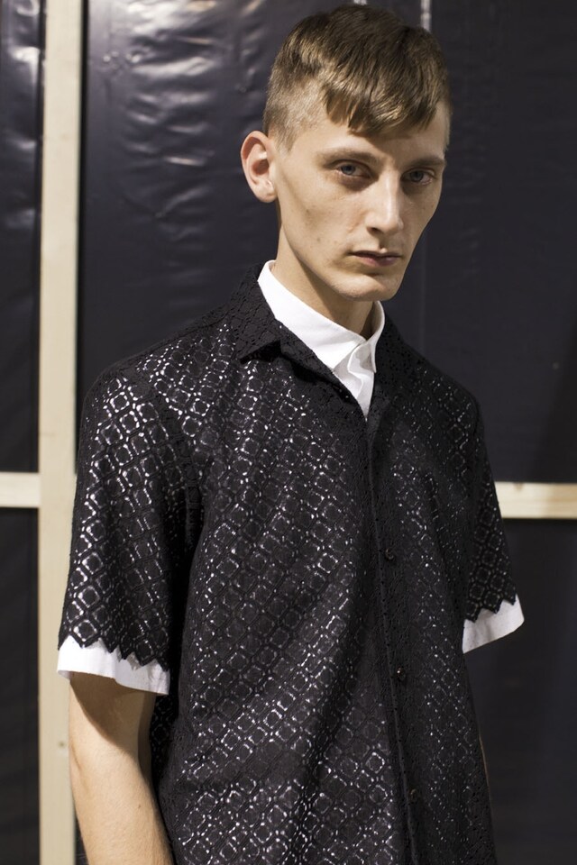 Kolor S/S15
