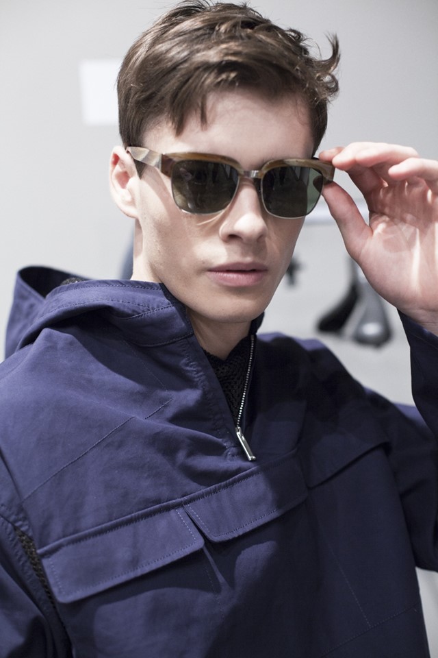 Fendi S/S15
