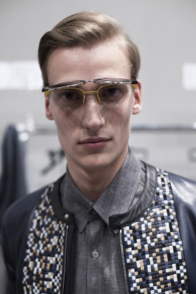 Fendi S/S15