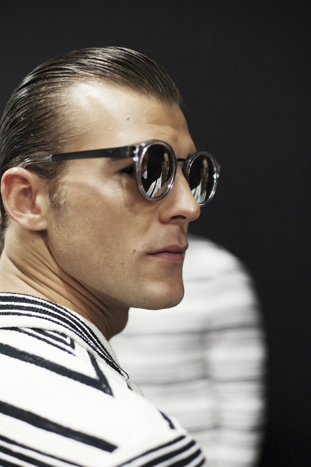 Emporio Armani S/S15