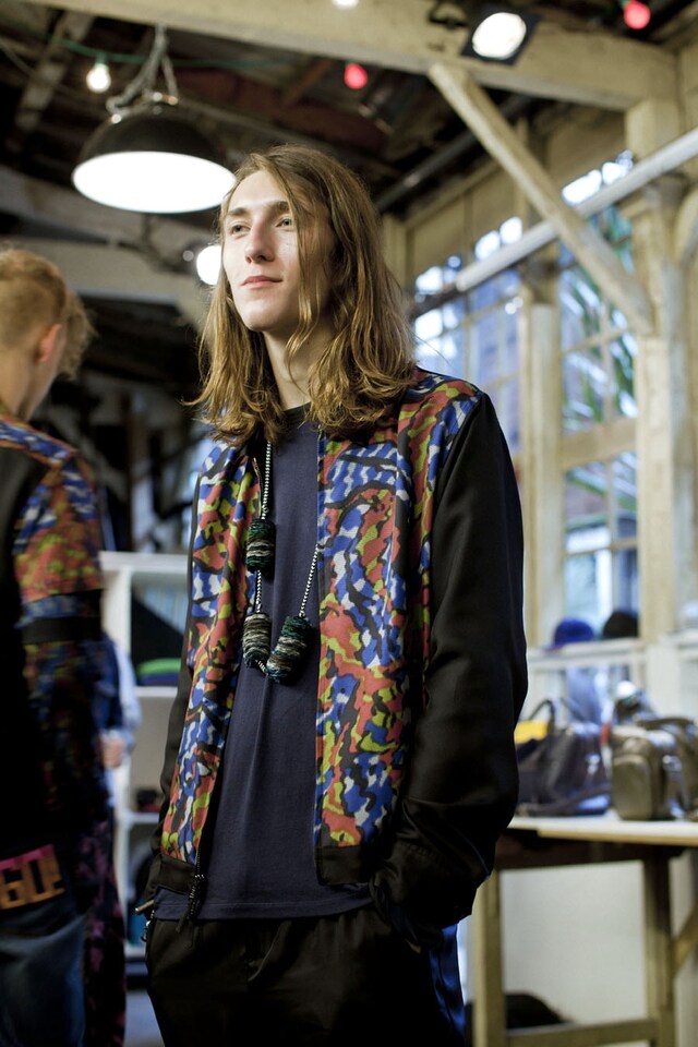 Marc by Marc Jacobs S/S15