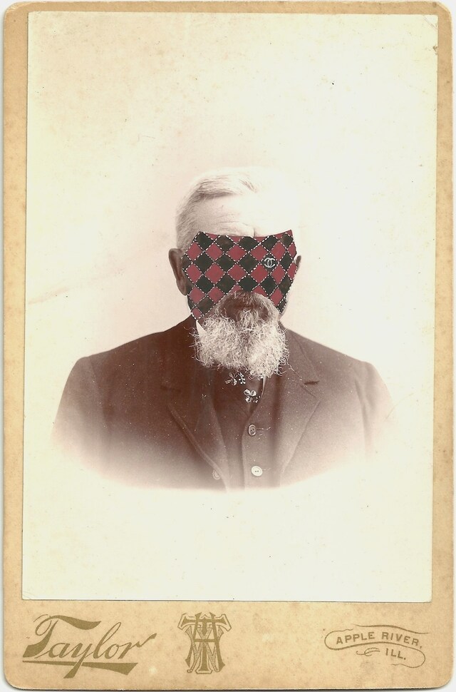 Chanel x Monster headphones