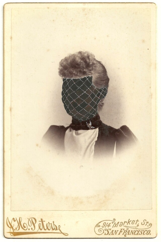 Chanel x Monster headphones