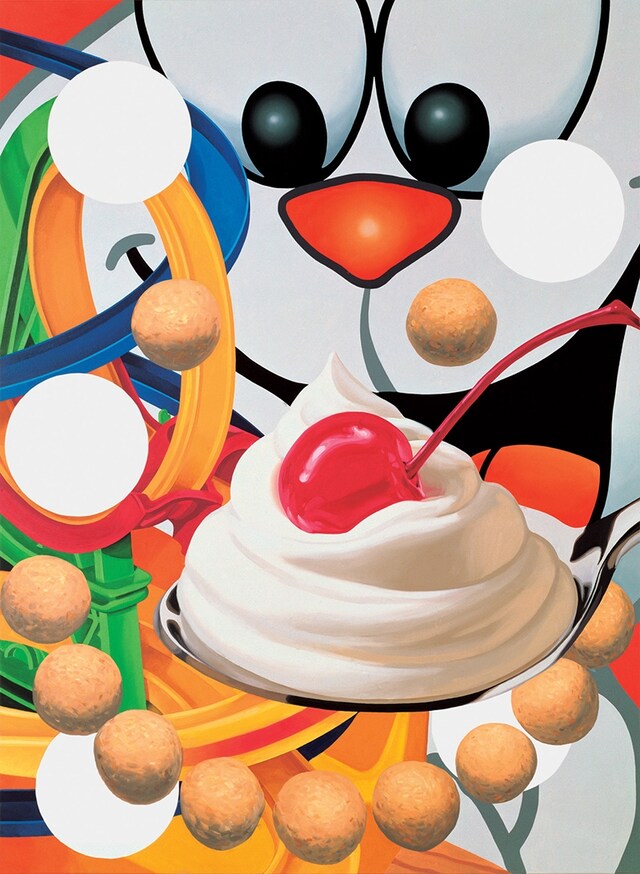 Loopy, 1999
