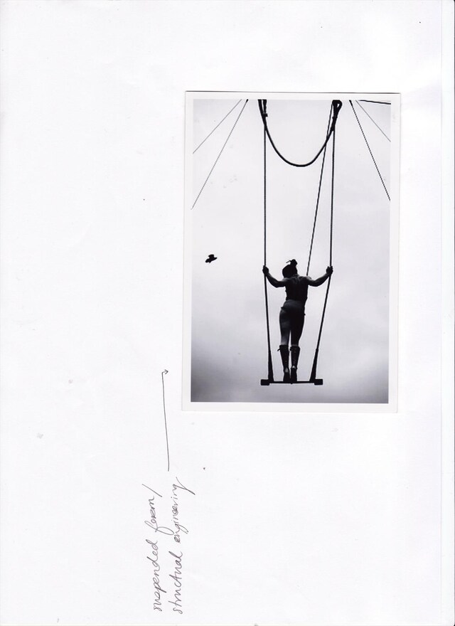 Phoebe English for Dover Street Market