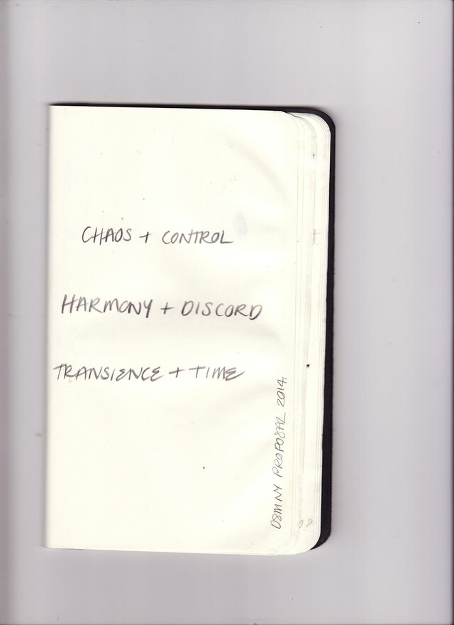 Phoebe English for Dover Street Market