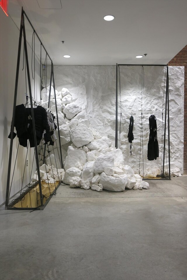 Phoebe English for Dover Street Market