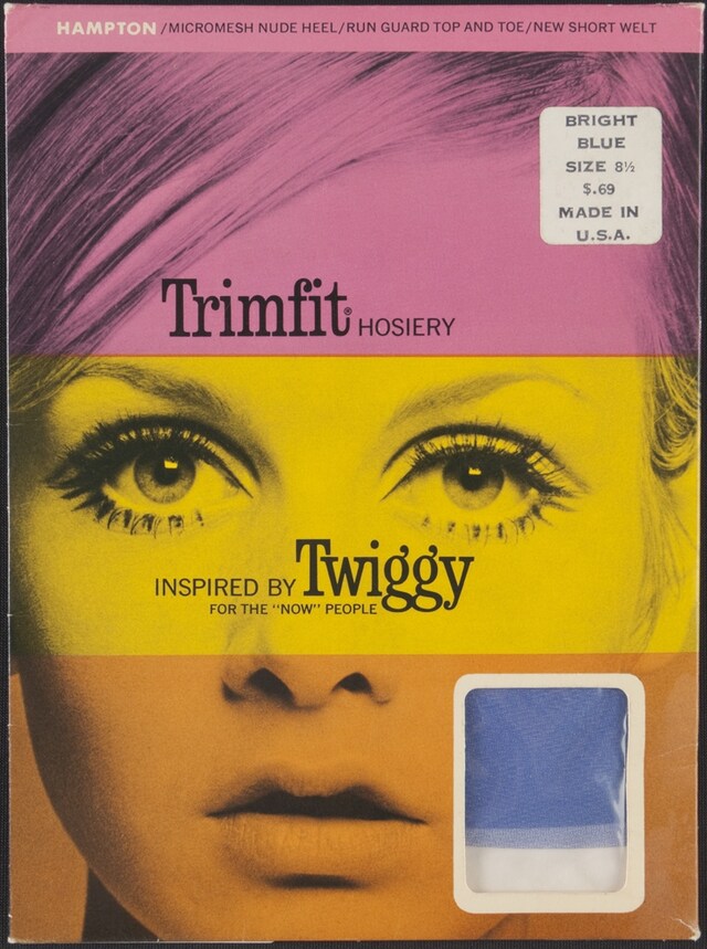 What Makes Fashion Tick, Vogue 1967
