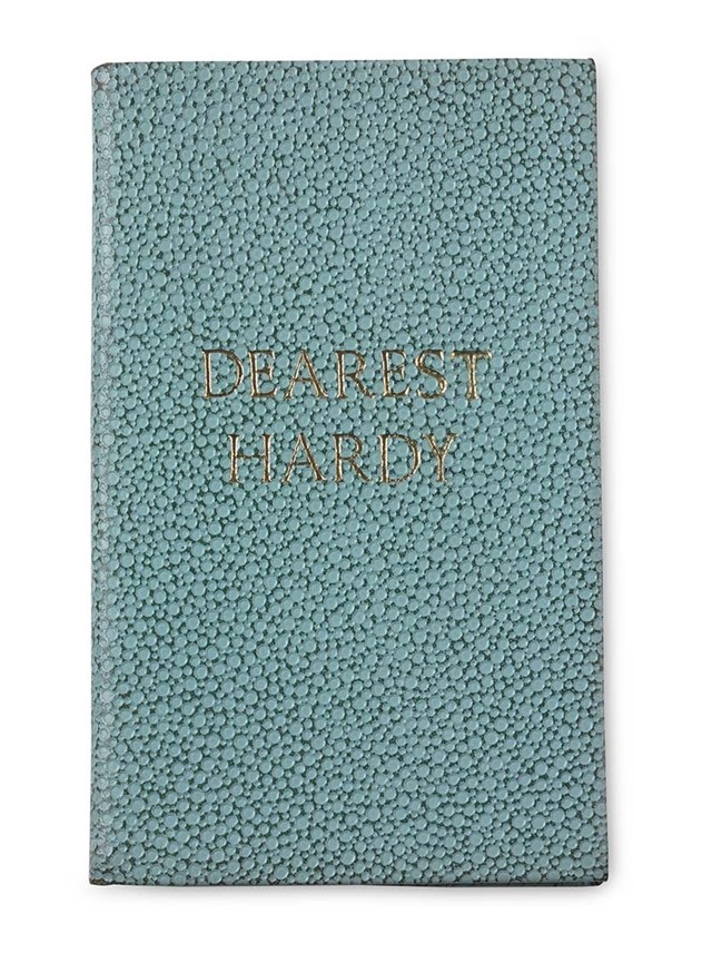 Sir Hardy Amies&#39; Panama Diary, 1946