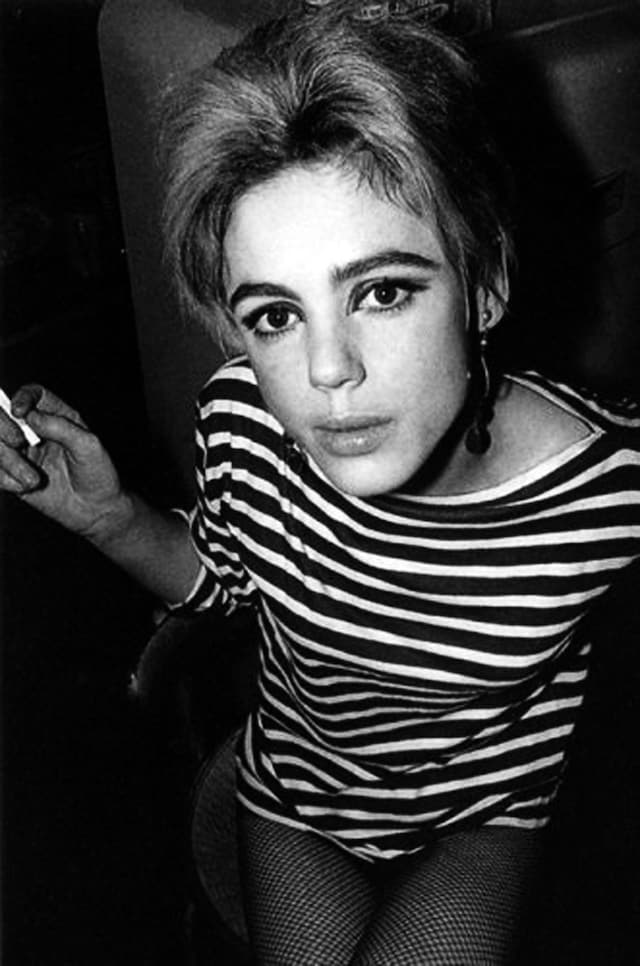 Edie Sedgwick