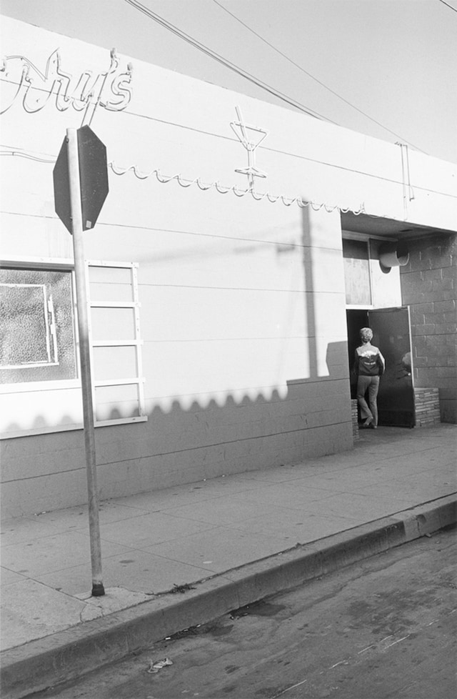 Henry Wessel, Incidents No.20