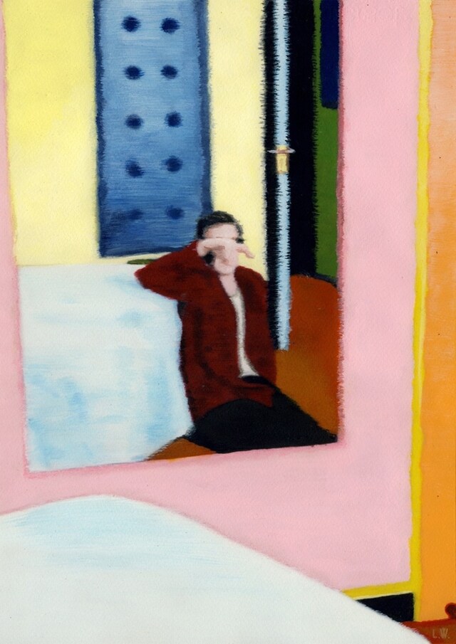 Luke Waller, Friday’s a Gem, Raise Your Hem