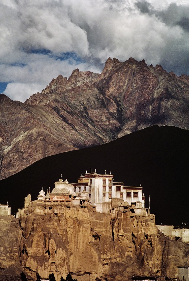 India