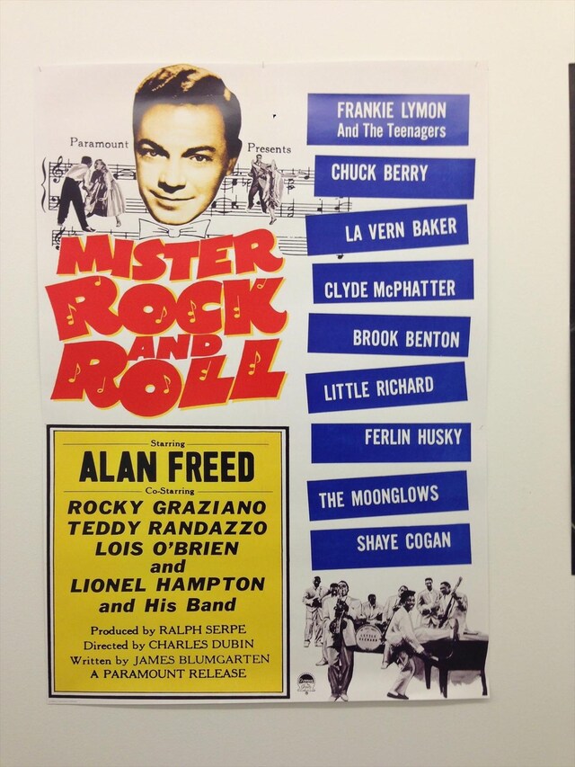 L!ET IT ROCK: The Look Of Music The Sound Of Fashion