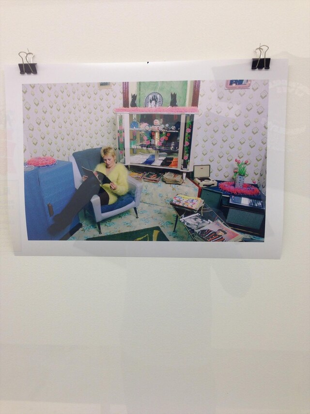 L!ET IT ROCK: The Look Of Music The Sound Of Fashion