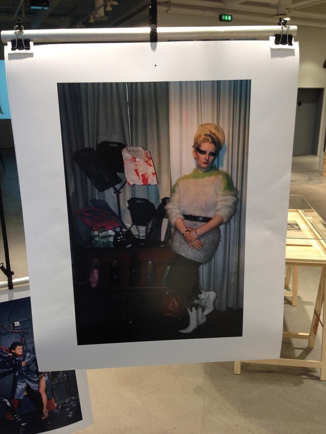 L!ET IT ROCK: The Look Of Music The Sound Of Fashion